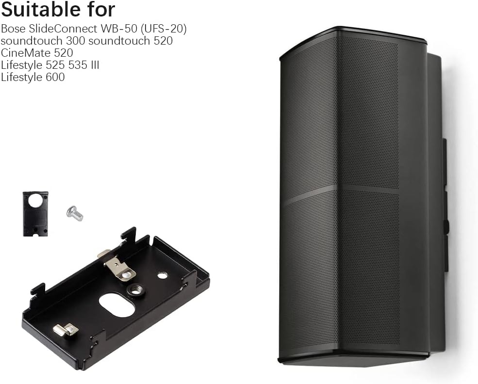 Surround Sound System Grouping Systems - SoundTouch® 520